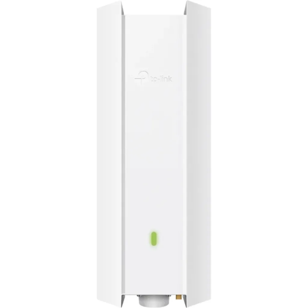 Punto de Acceso TP-Link AX3000 Indoor/outdoor Dual Band 1 puerto LAN 