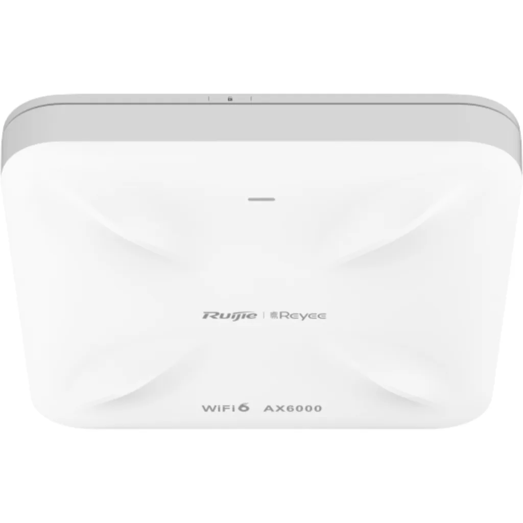 tecnomas.cl | [RG-RAP2260(H)] Access Point Ruijie Reyee RG-RAP2260(H)