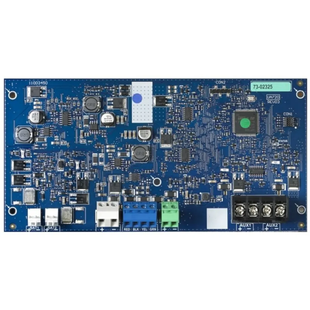 Imagen 1 de HSM3350I. Fuente de alimentacion de 3 A compatible con centrales PowerSeries Pro