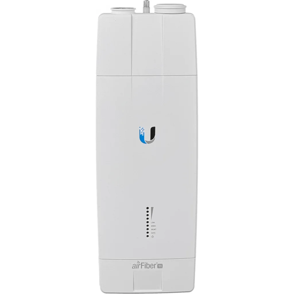 Imagen 5 de UISP AP airFiber PtP 11 GHz (1.2+ Gbps, ate 300+ km, SISO/MIMO, Duplex RX/TX ded
