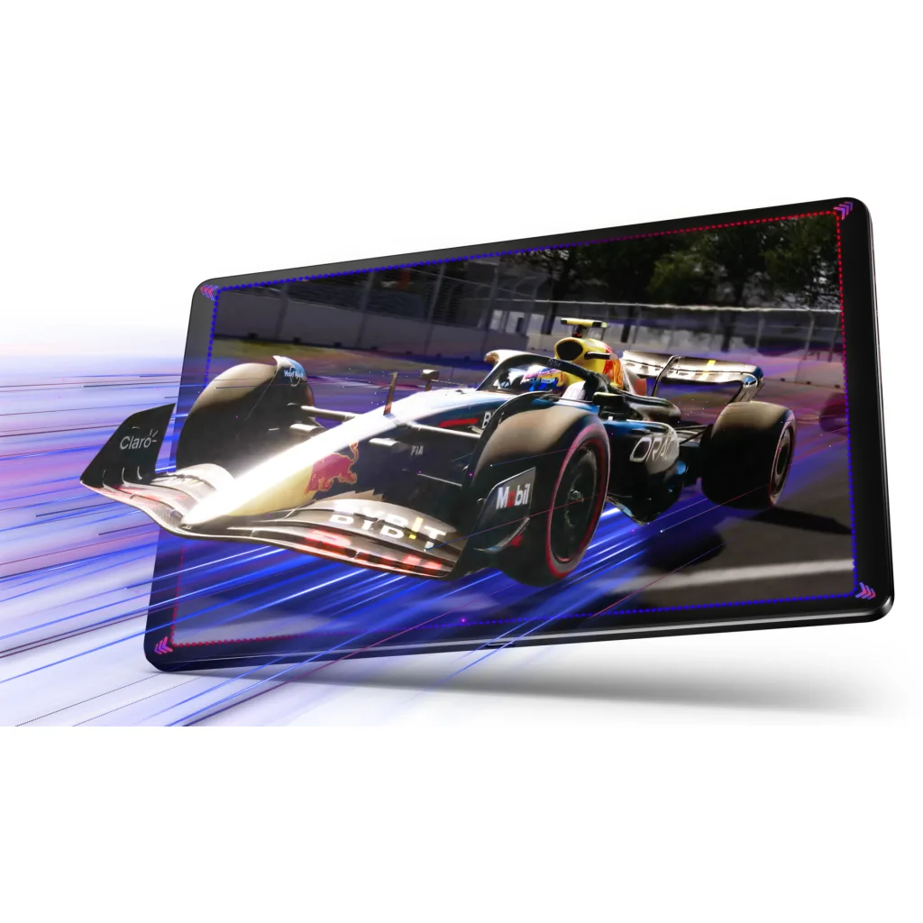 Imagen 16 de Tablet Lenovo Legion Tab Gen3 Snapdragon 8 Gen3 12GB 256GB 8.8" WIFI BT Android