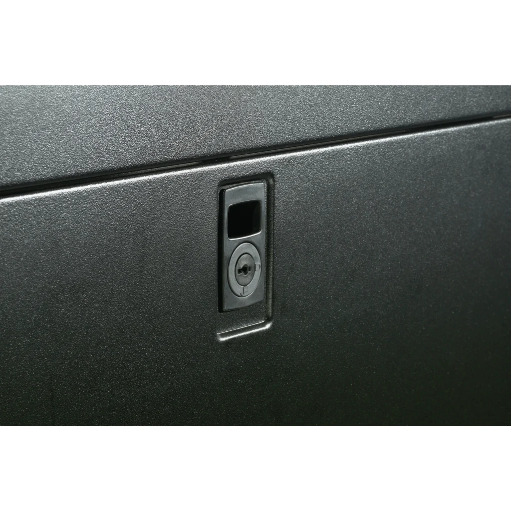 Imagen 18 de Rack de Servidor APC AR3100 NetShelter SX 42U 600mm x 1070mm c/Laterales Negro