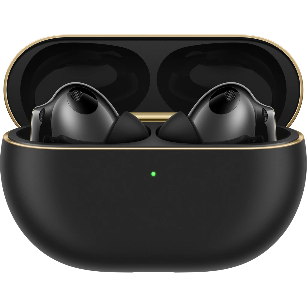 Huawei - Headphones - Wireless - Freebuds Pro 4 Black