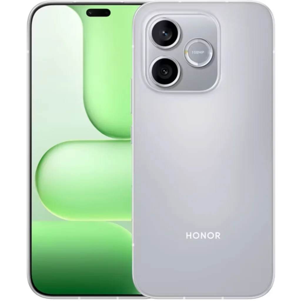 Imagen 1 de Celular Honor 600e 8GGB RAM 512GB SSD Android Gris