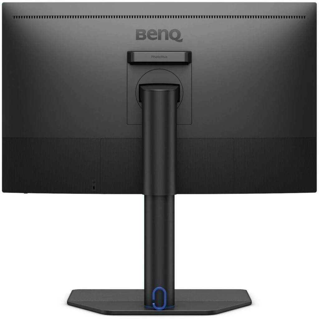 Imagen 14 de Monitor BenQ SW272Q PhotoVue 27" WQHD 2560*1440 2k IPS DP 2*HDMI USB-C