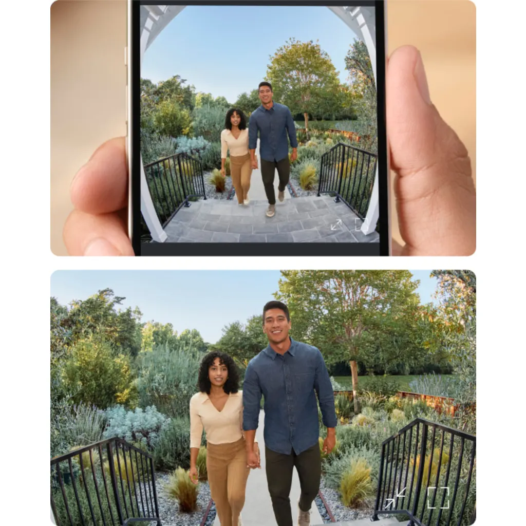 Imagen 5 de Ring Battery Doorbell Plus - NALA