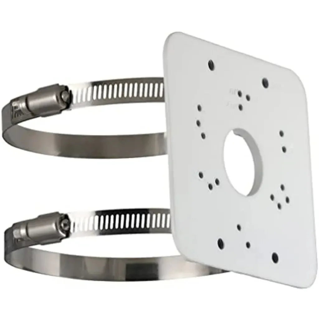 Soporte de montaje en poste DH-PFA152-E