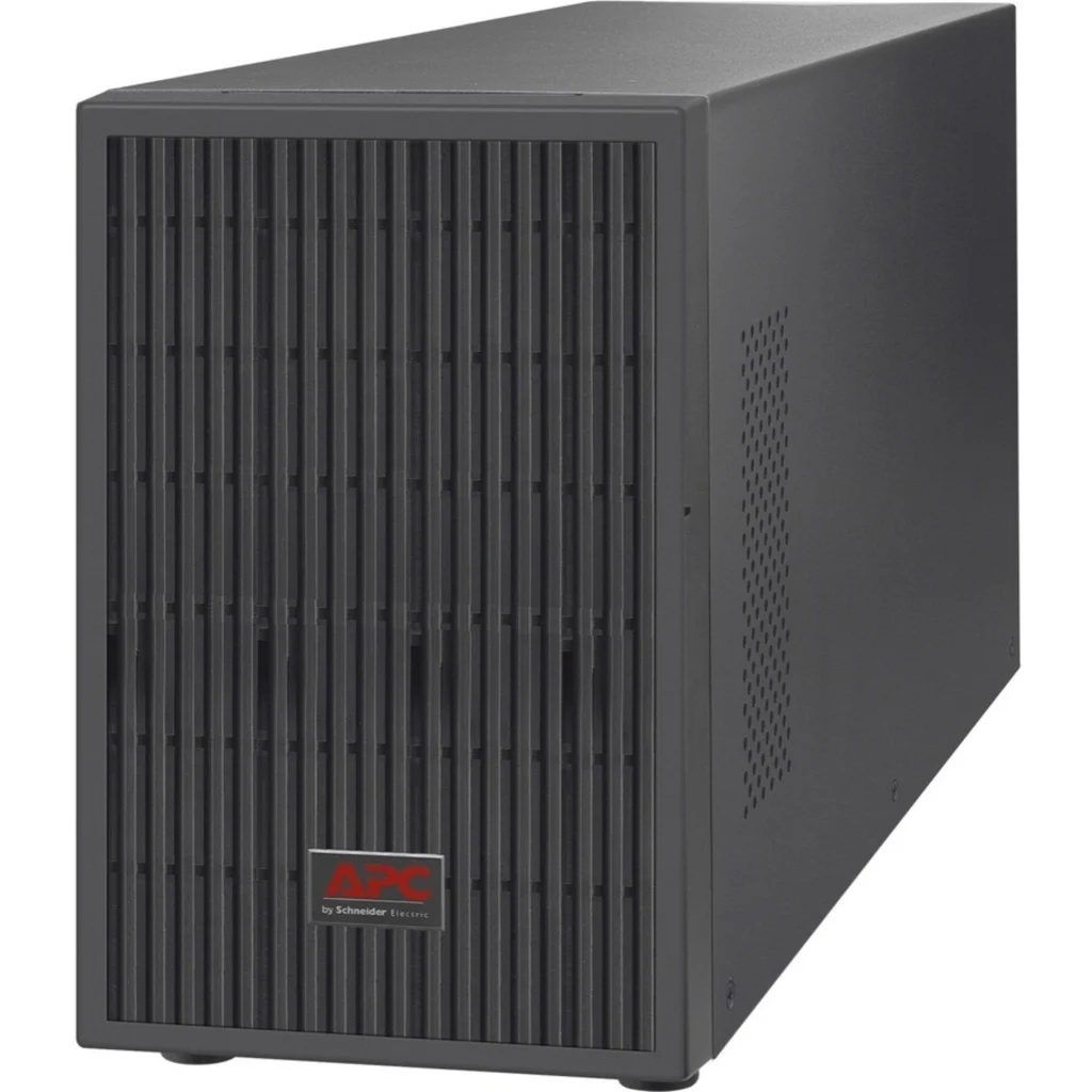 UPS APC Easy SRV 1000VA/800w Módulo Potencia SRVPM1KIL + Bateria SRV36BP-9A