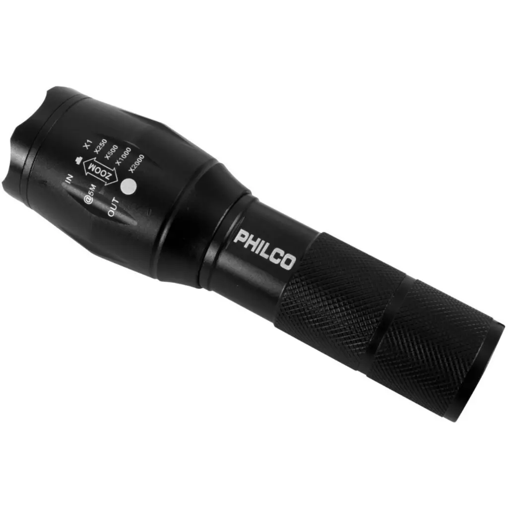 LINTERNA SWATT SOPORTE BICICLETA