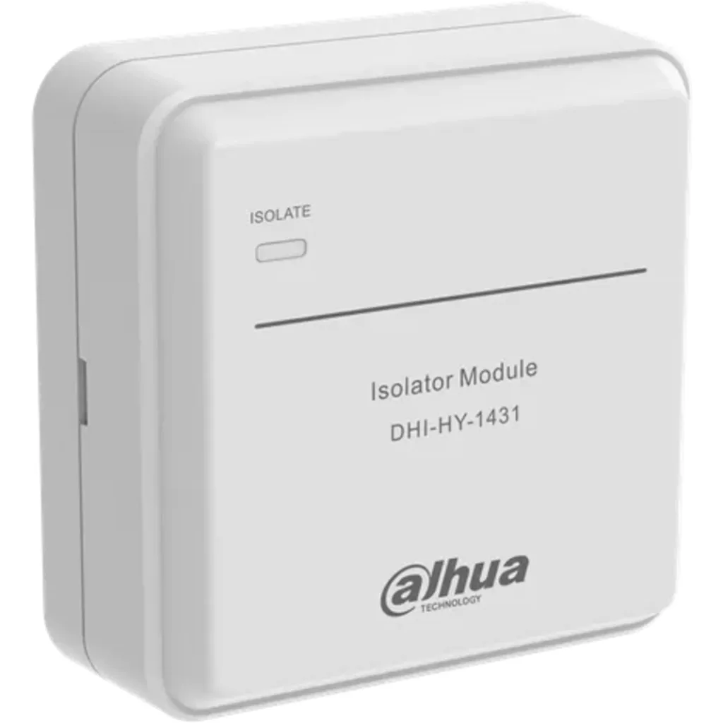 DHI-HY-1431. Modulo aislador Dahua
