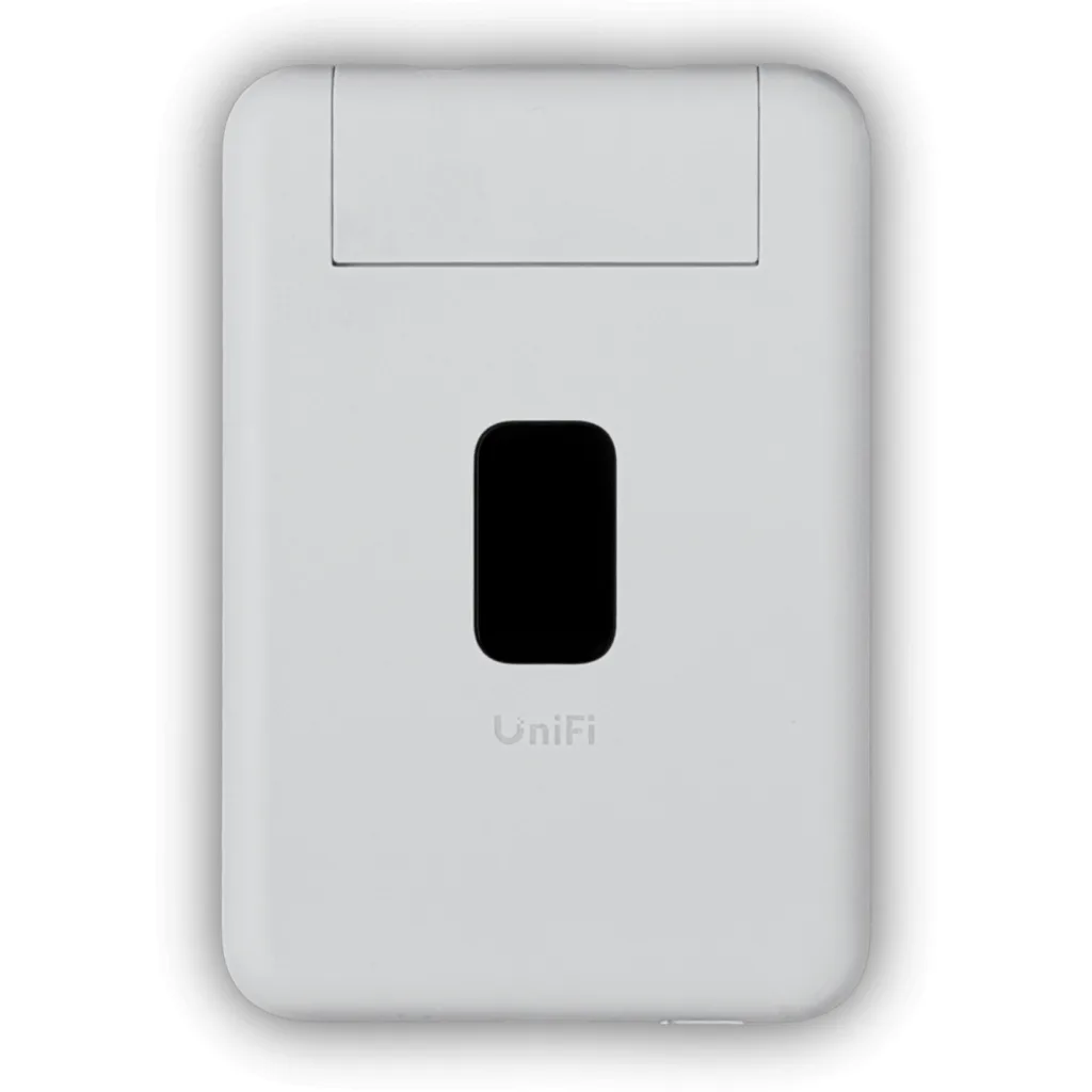 Imagen 3 de UBIQUITI WiFi5 2-1000 2-USB-C BLE req-5V Router Viajero Unifi VPN