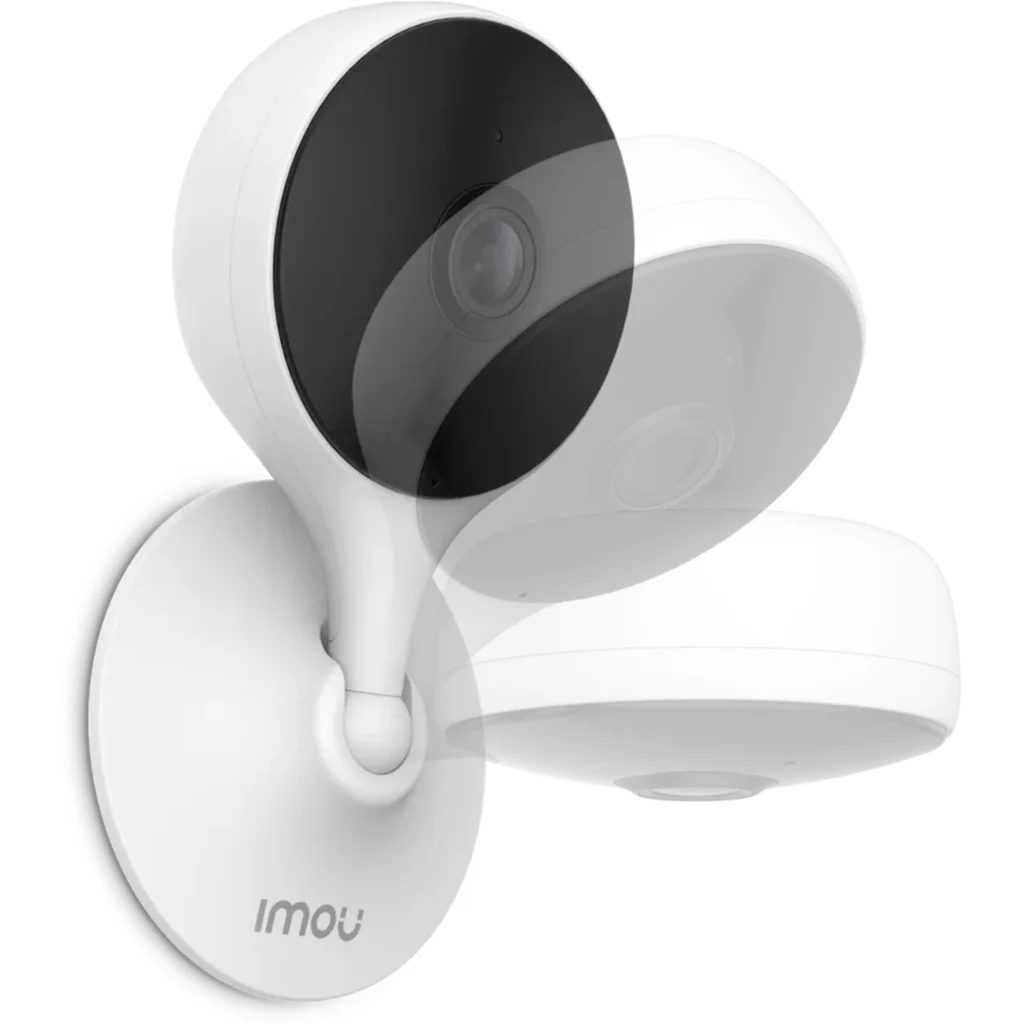 Imagen 12 de Cámara Imou IPC-C32EN, WIFI Tipo Cubo 3MP IR 10mts. Audio Bidireccional.