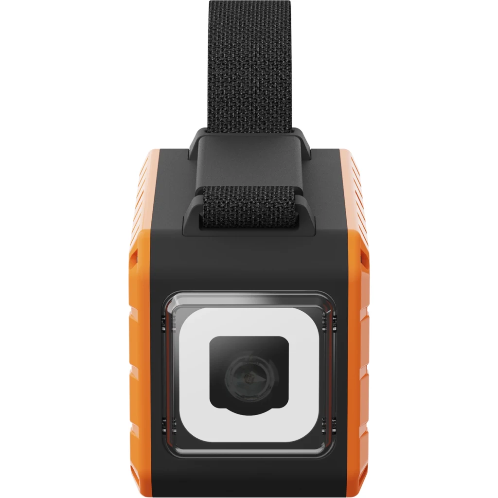Imagen 15 de Bateria Rugged 40.000 mAh 100W Xtreme Series Xtorm  Naranjo