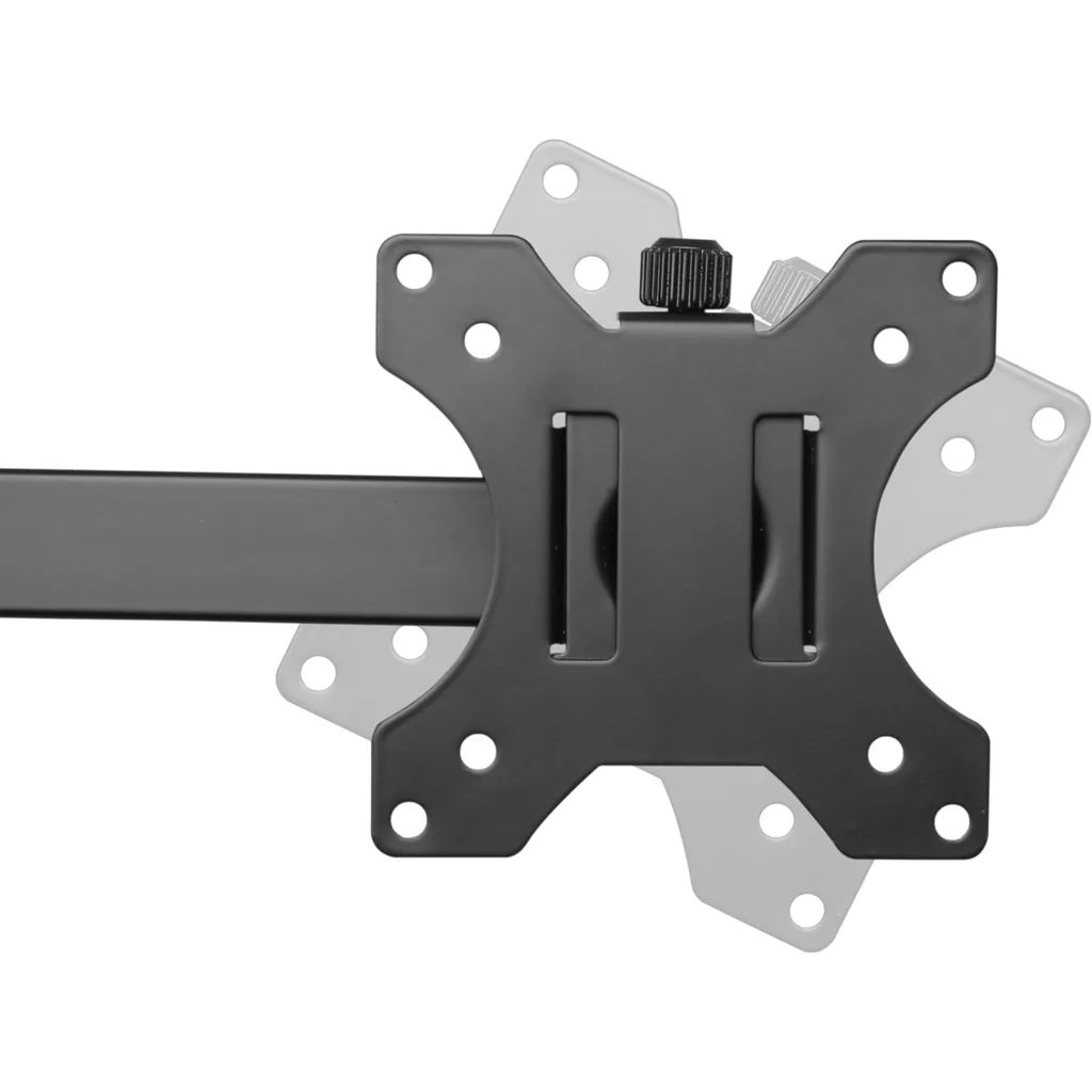 Imagen 3 de SOPORTE MONITOR SIMPLE PARA MESA 13 A 32 PULG MAX 9 KG