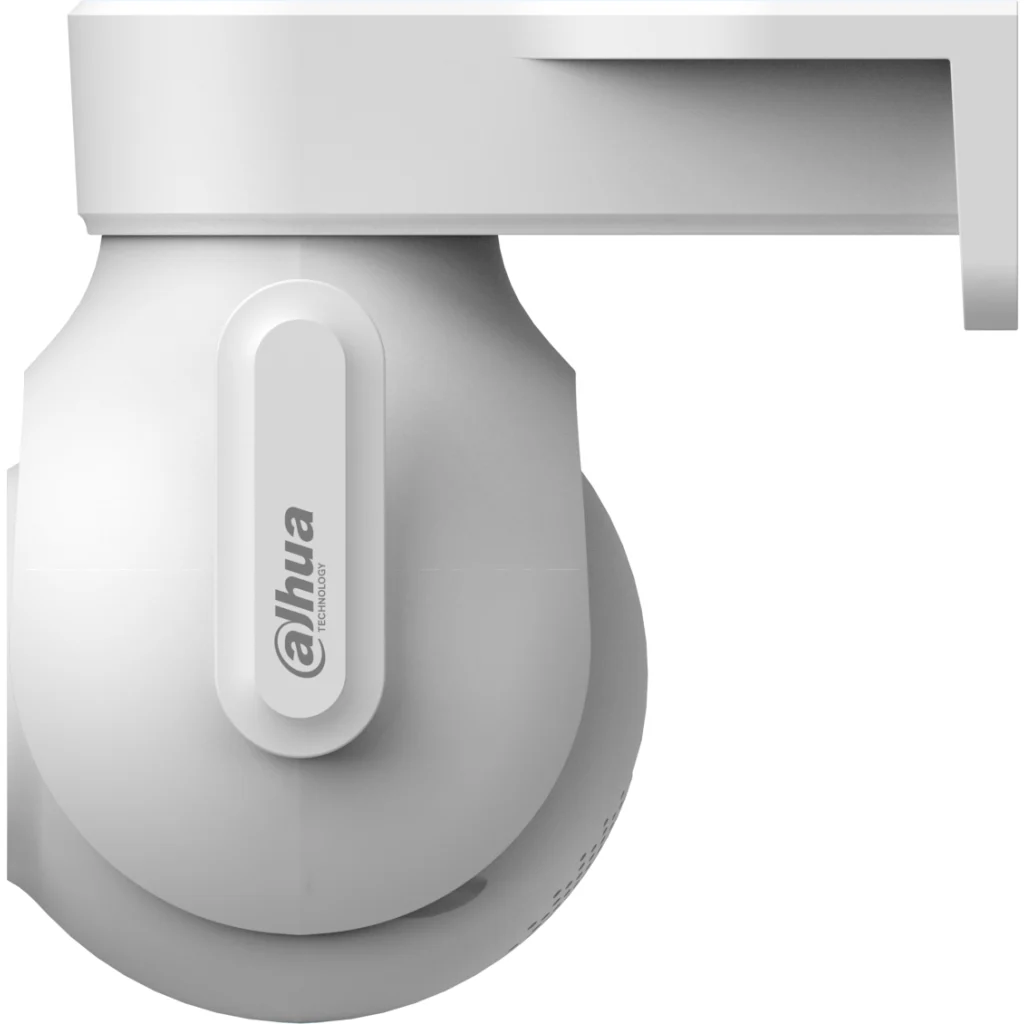 Imagen 3 de DH-IPC-P3FP-PV-0360B-PRO. Camara PT Dahua WIFI , 3MP,  Lente Fijo de 3.6mm con t