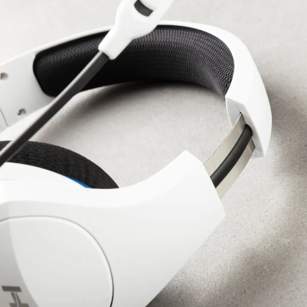 Imagen 10 de HyperX Headset Stinger Core W PS5