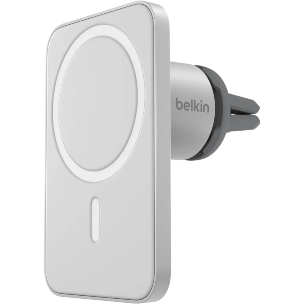 Imagen 1 de Belkin - Magnetic Car Vent Mount - PRO with MagSafe
