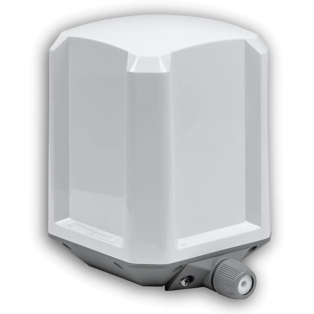 Imagen 3 de MIKROTIK Omni LTE/5G 1-1000-PoE/In 4x4 GPS GNSS 1-Sim eSim IP67