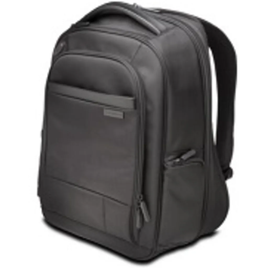 Imagen 5 de Mochila para Notebook Kesington Contour 2.0, 15.6" Poliester Resit al agua Negro