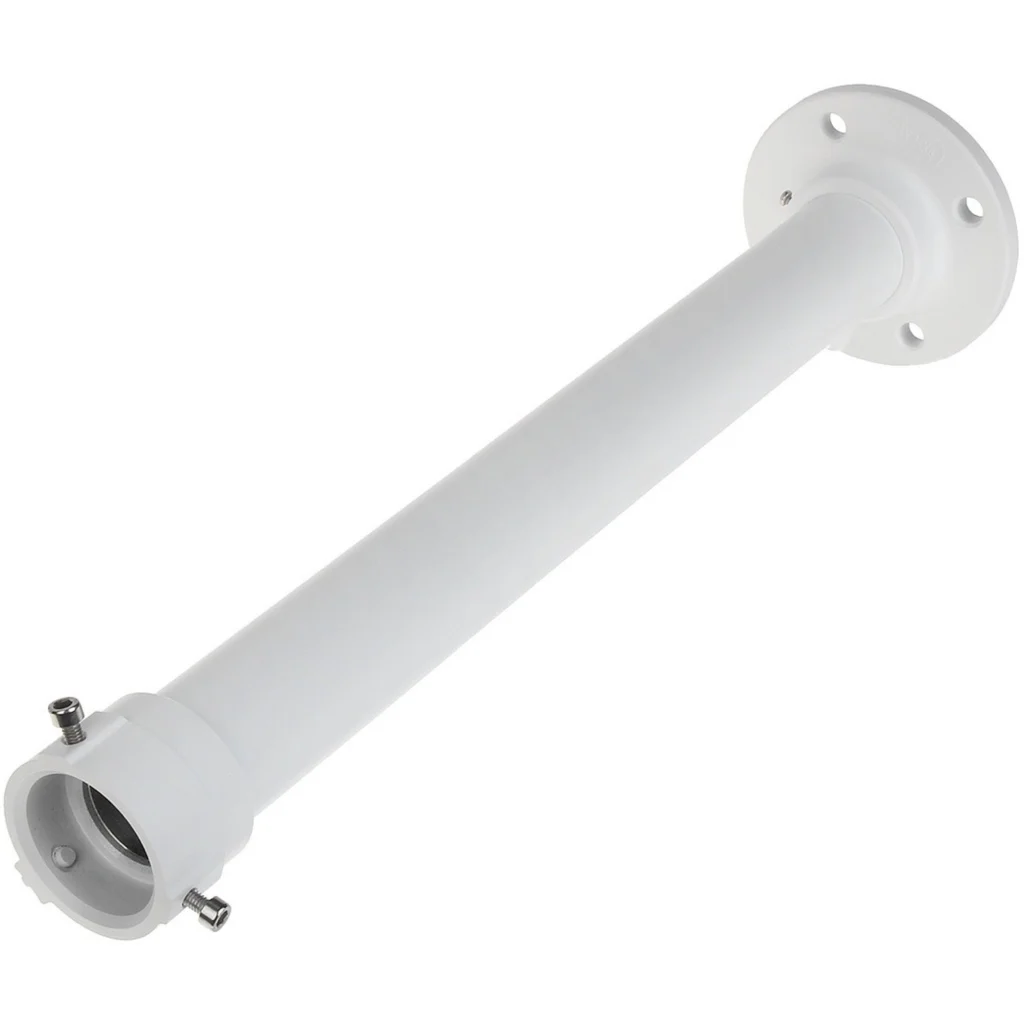 Imagen 1 de Brazo de montaje a cielo Hikvision 50CM