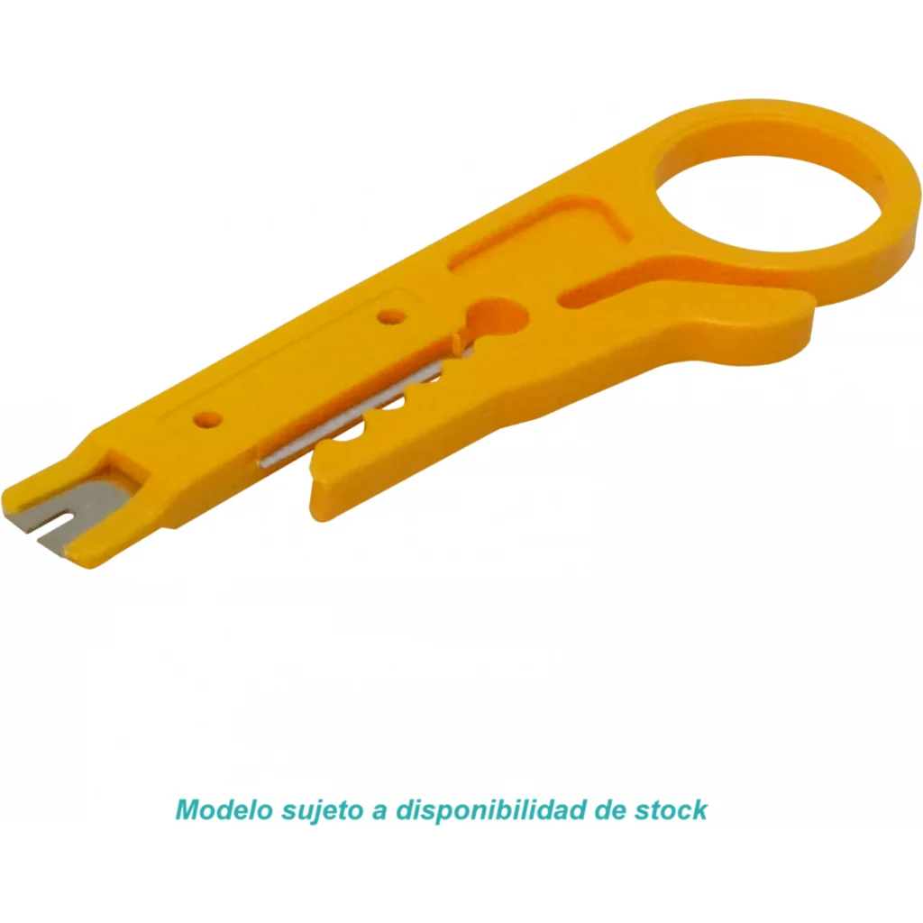 Imagen 3 de DESCHAQUETADOR BASICO UTP/STP LINKMADE