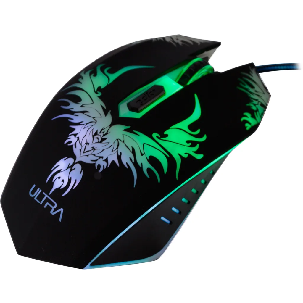 Imagen 2 de GAMER MOUSE X8 ULTRA TECHNOLOGY