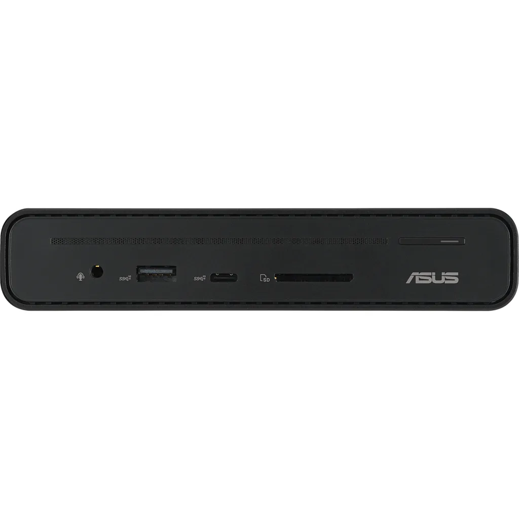 Imagen 6 de Docking Station Asus DC300,  USB-C Triple Display 90W HDMI DP USB-A/USB-C LAN