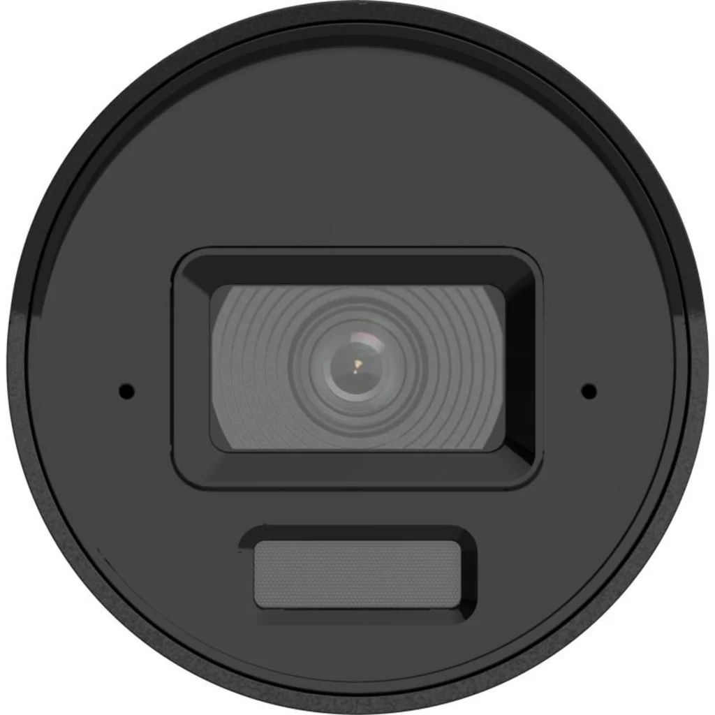Imagen 2 de Camara Bullet IP 2MP AcuSense Hikvision POE WDR 120dB IP67 LF2.8mm IR 40m MicSD