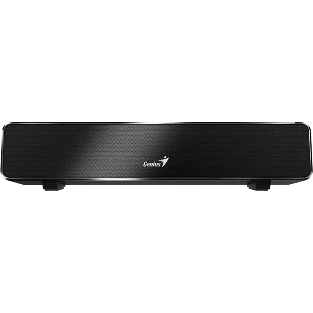 Imagen 1 de GENIUS SOUNDBAR MULTIMEDIA USB SOUNDBAR-100