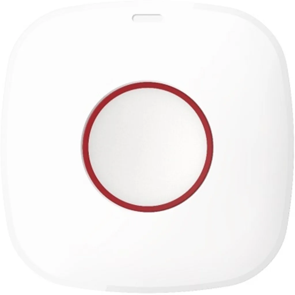 Boton De Panico DS-PDEB1-EG2-WB(B) Hikvision