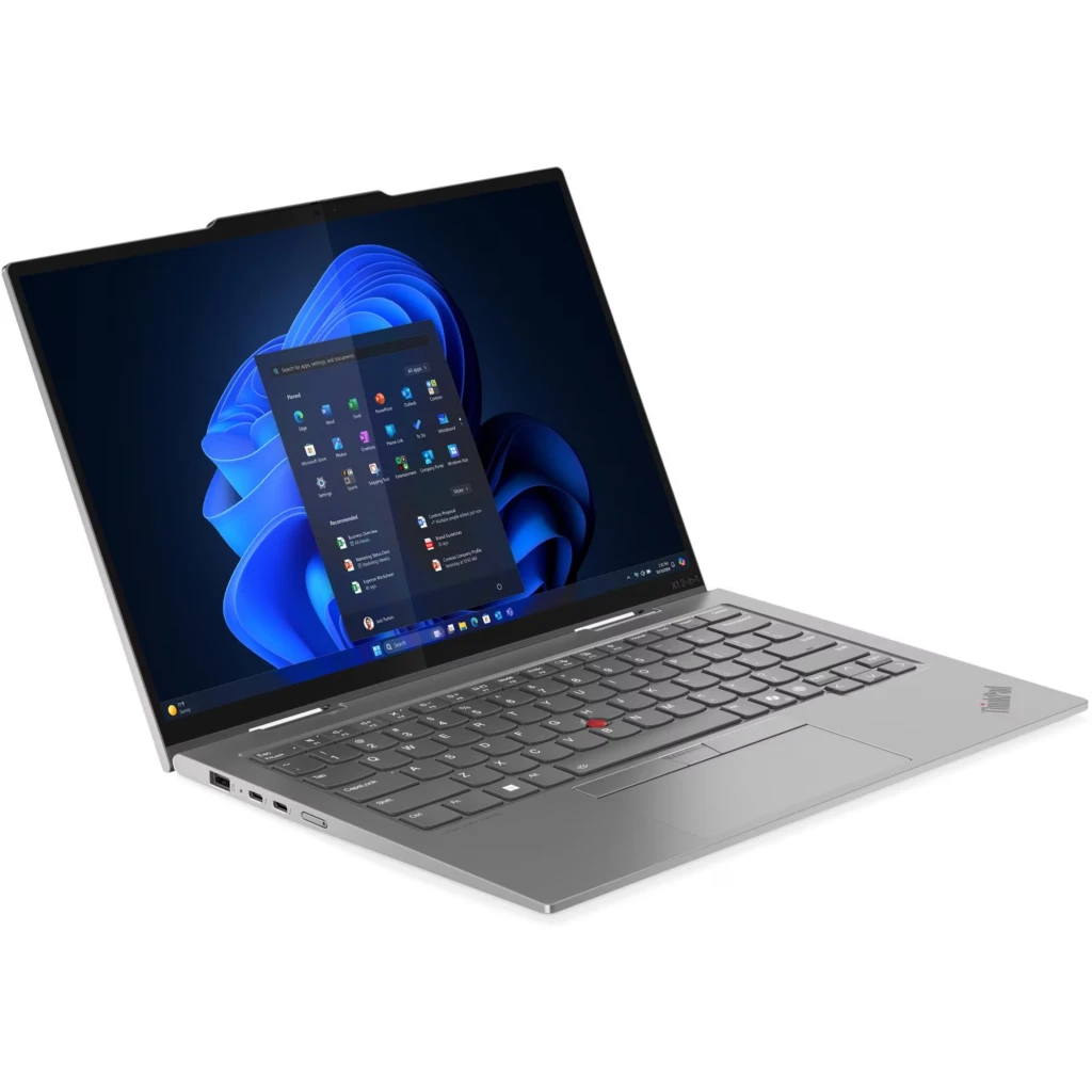 Notebook Lenovo Thinkpad X1 2En1 Gen10 Aura Ed. Ultra 7 258V