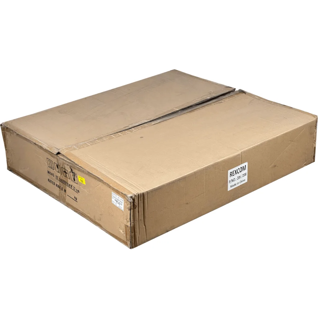 SANNY 2-unids Plano 960mm 3-Pies Tapa Cupula Escudo Radome p/DISH-5G34