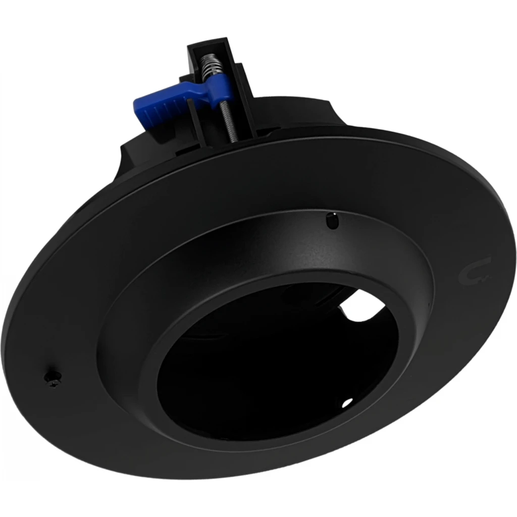 Imagen 5 de UBIQUITI Negro Soporte Cielo Empotrado p/UVC-AI-Dome en Techo