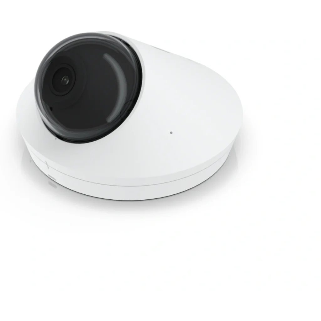 Imagen 2 de Cámara Domo Ubiquiti G5-DOME, 2K HD V55º 1-100 IK08 IR MIC/SPK Req-POE