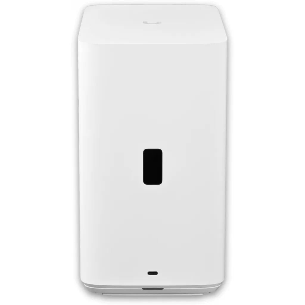 Imagen 7 de UniFi NAS 4Bays: (4)HDD (2)NVMe (1)2.5GbE RAID5/6/10 4GB ARM Quad-Core Req: Cable Trebol-C5 modelo 1163