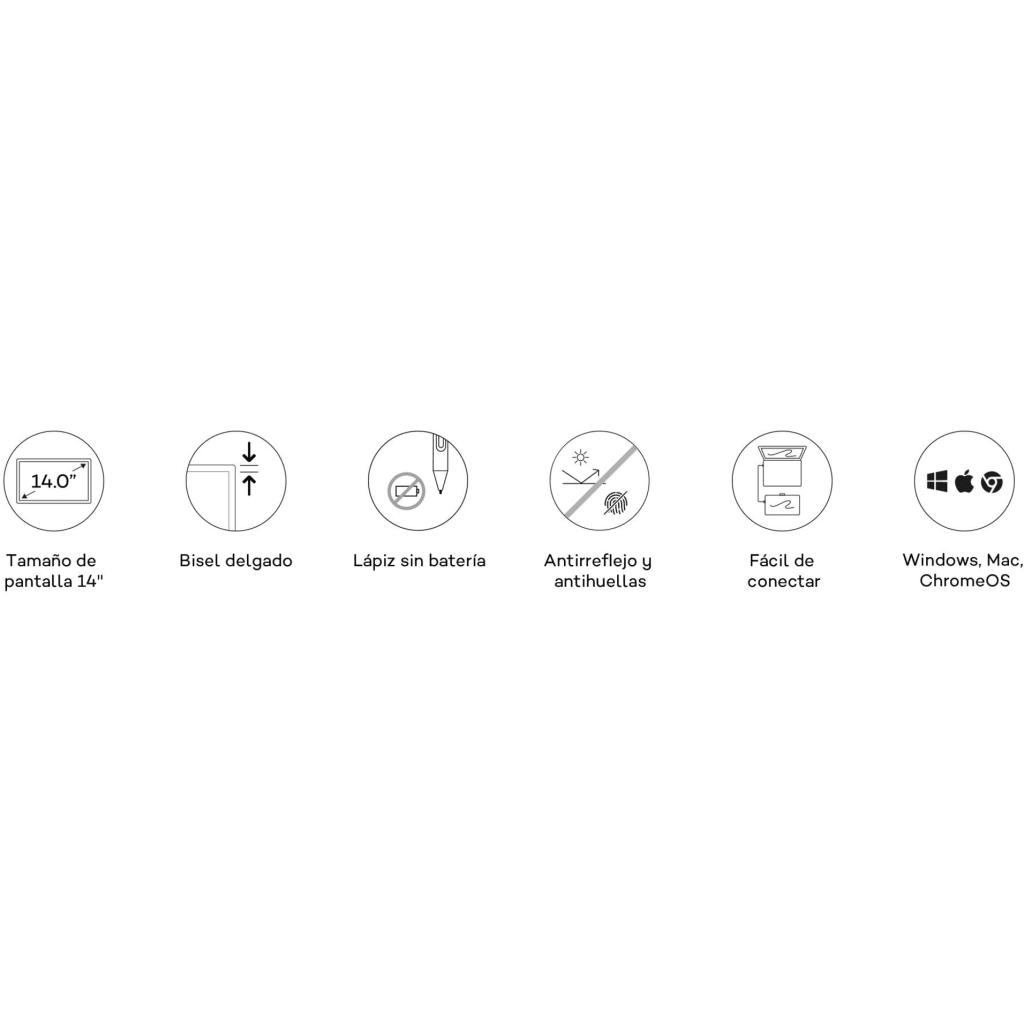 Imagen 14 de Wacom One 14