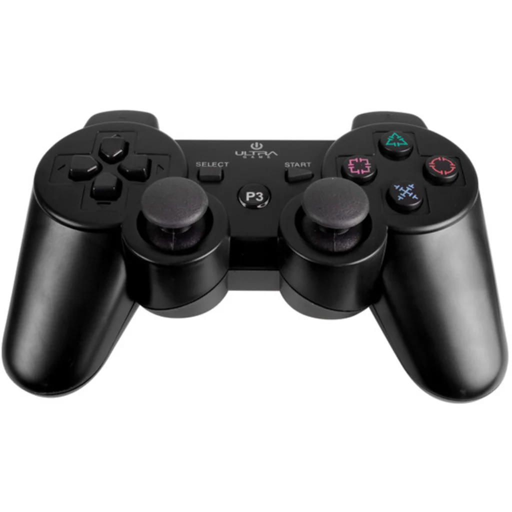 JOYSTICK BLUETOOTH PARA PLAYSTATION 3