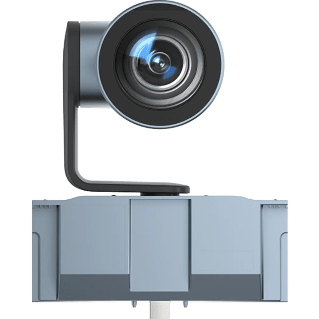 Yealink Camara PTZ 4K con zoom optico 12x para salas de videoconferencia profesi