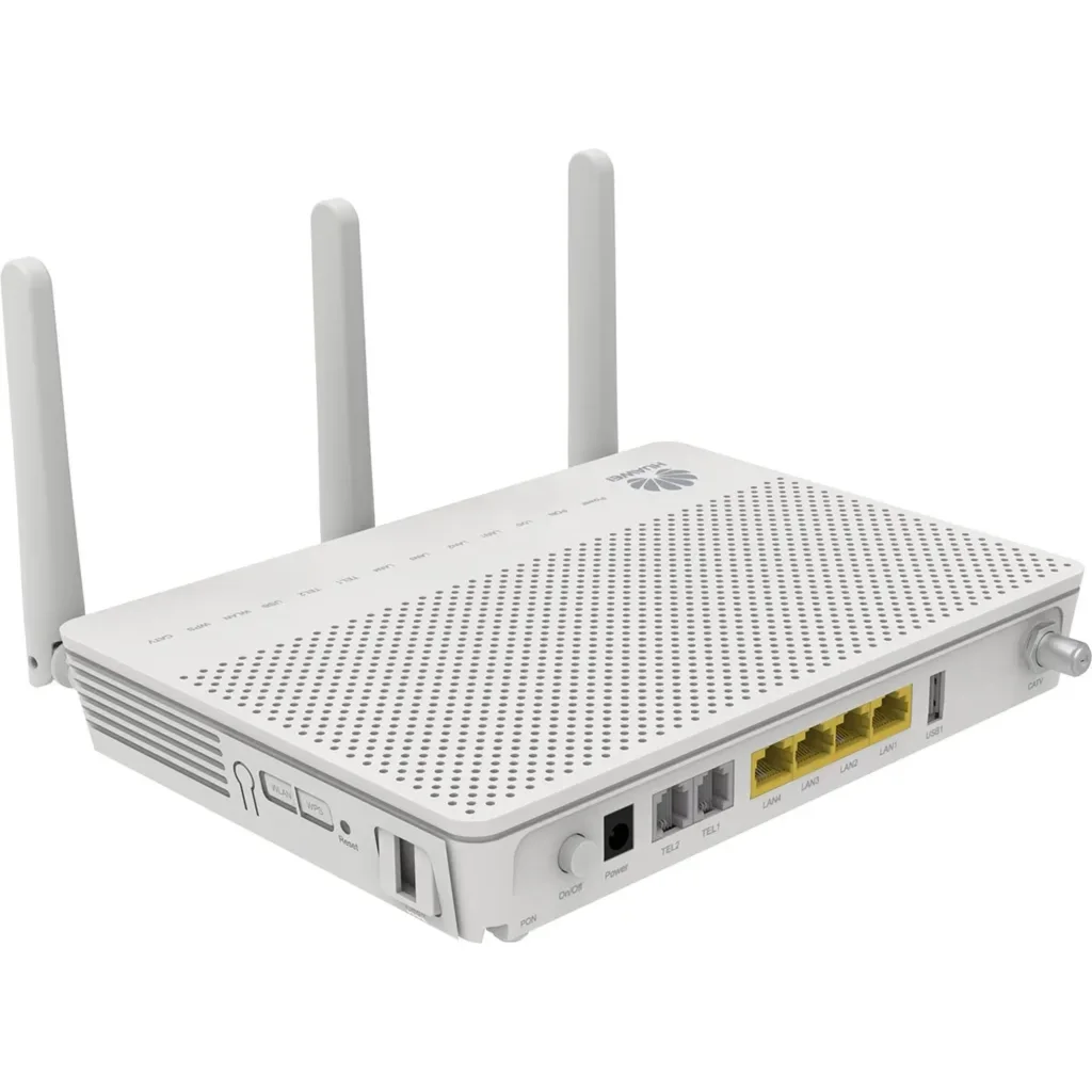 Imagen 3 de EG8247Q. ONT HUAWEI. DIST. CABLE E INTERNET