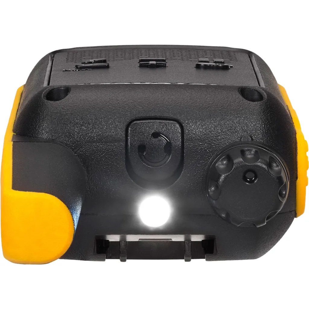 Imagen 4 de MOTOROLA TRANSCEPTOR T470CL