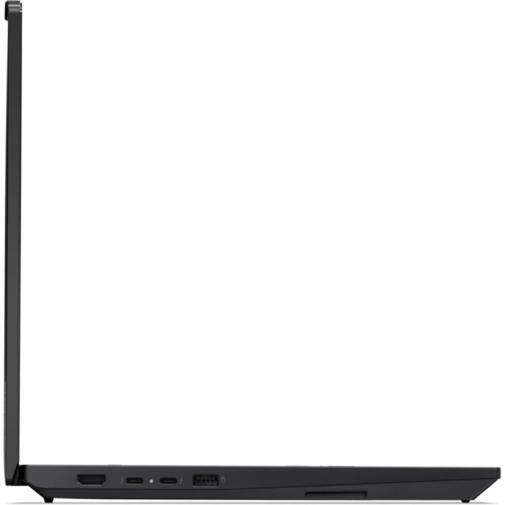 Imagen 7 de Notebook Lenovo Thinkpad P16V Gen3 Ultra 7 255H 16GB 1TB 16"RTX Pro2000 8GB W11P