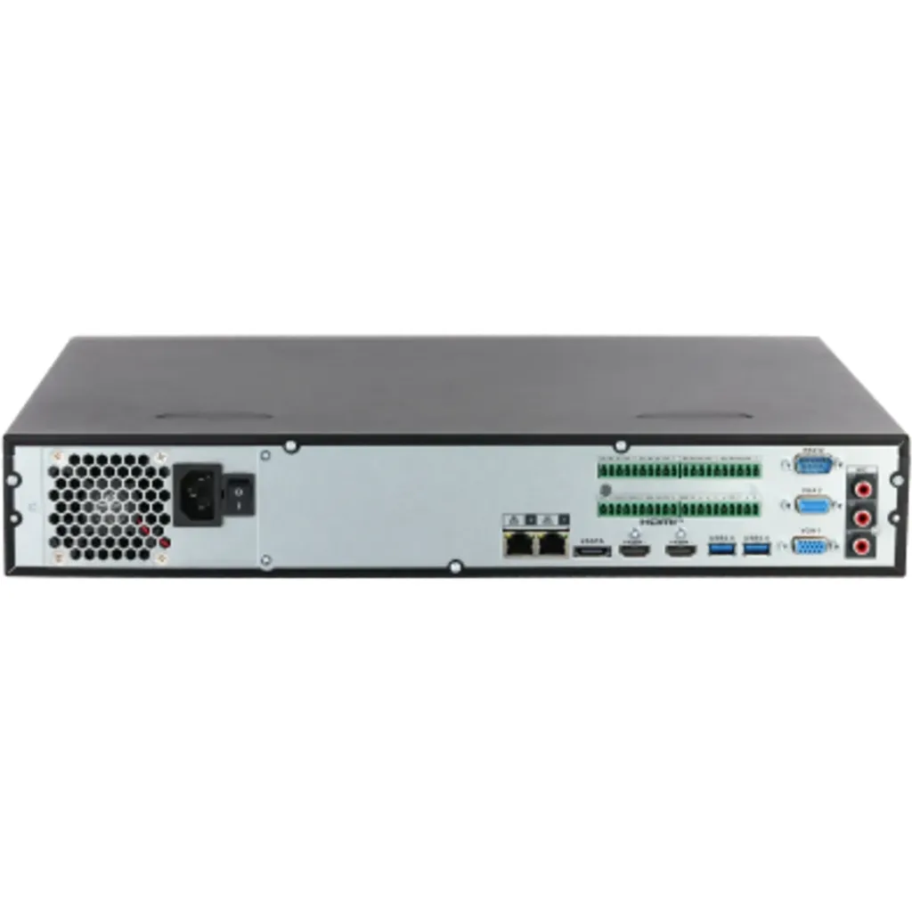 Imagen 2 de Grabador NVR DAhua, 64 canales, 4HDD 2U WizSense Detección de Rostro AcuPick