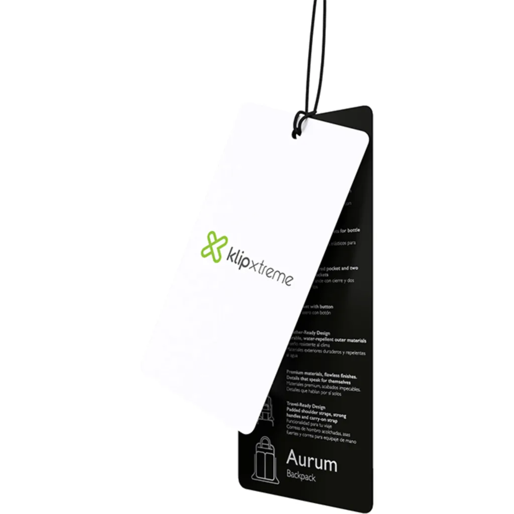 Imagen 11 de Klip Xtreme - Notebook carrying backpack - 16" - fashion