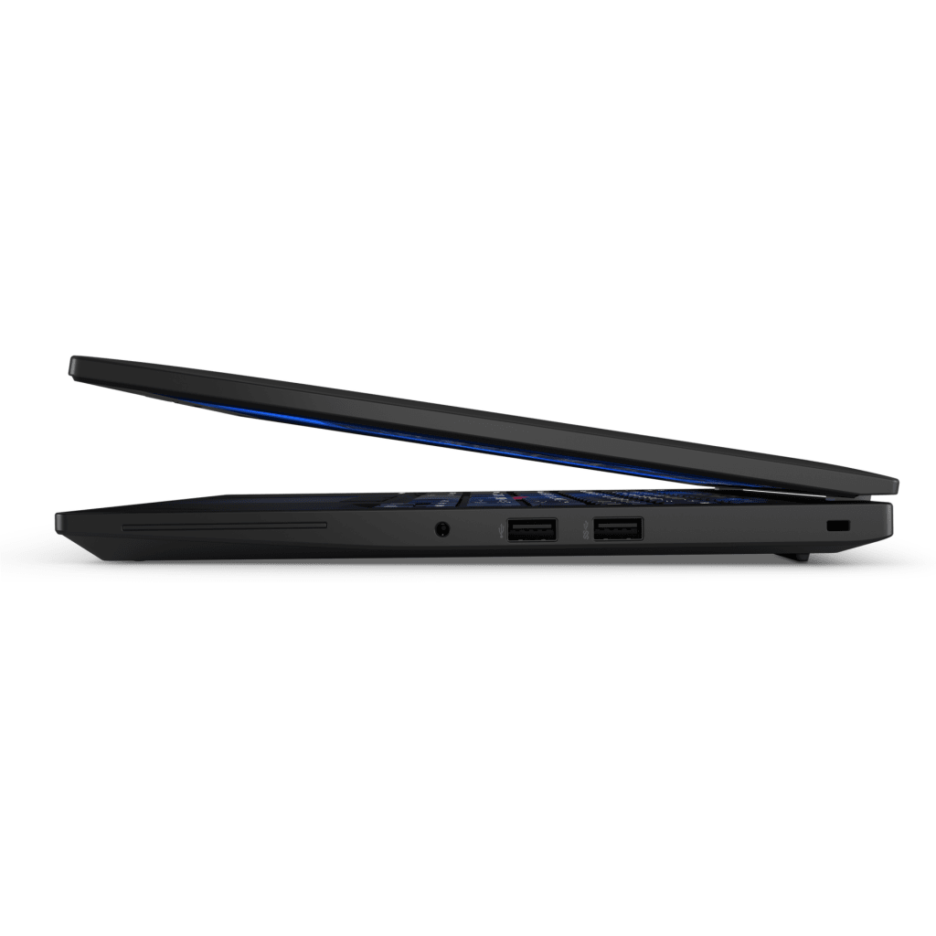 Imagen 5 de Notebook Lenovo ThinkPad L14 Gen5 Ultra 7 155U RAM 16GB SSD 512GB 14" W11P (Reacondicionado)