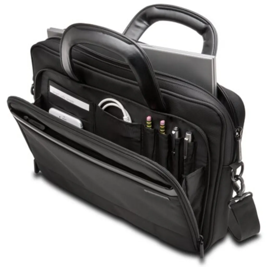 Imagen 3 de Funda de transporte para portatil Kensington Contour 2.0 Executive Briefcase