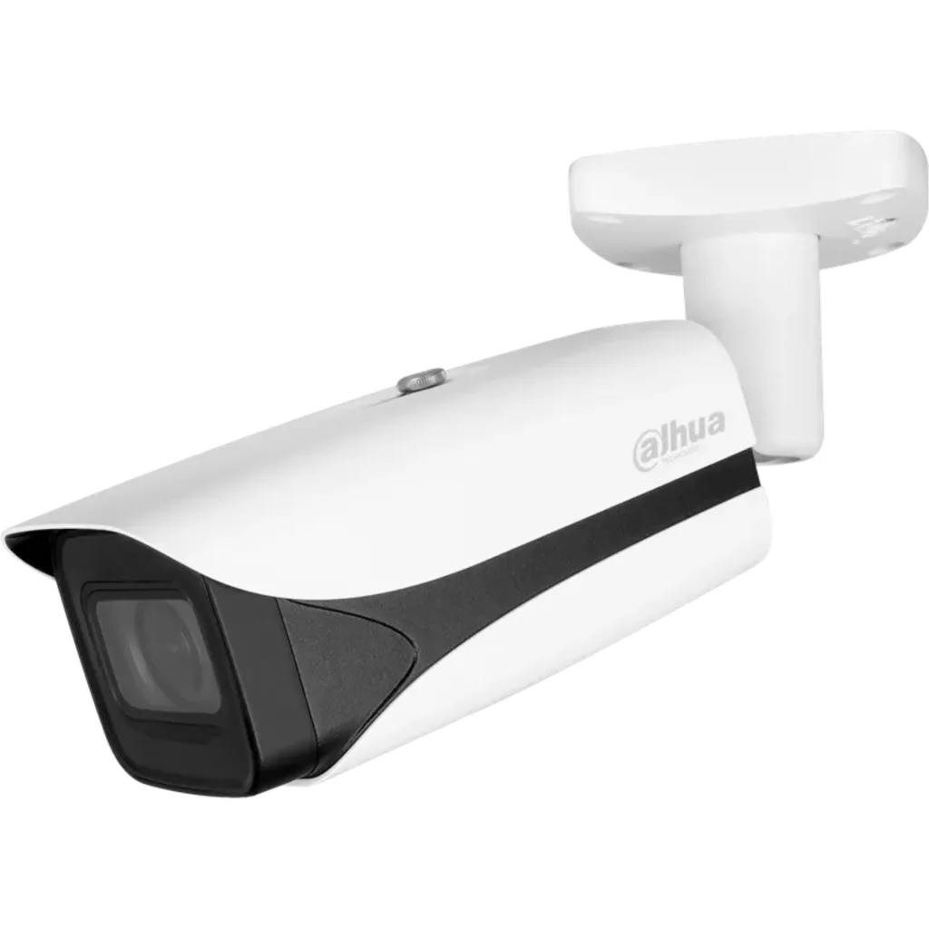 Imagen 1 de DH-IPC-HFW5241EP-ZE-0735-S3. Camara Bala IP Dahua LV. 7-35mm. 2MP. IR 120 MTS. A