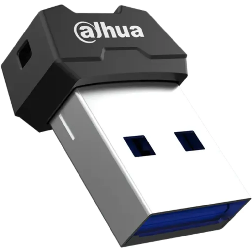 Imagen 2 de DHI-USB-U166-31-32G. pendrive elegante y compacto Dahua de 32GB USB3.1 Gen1