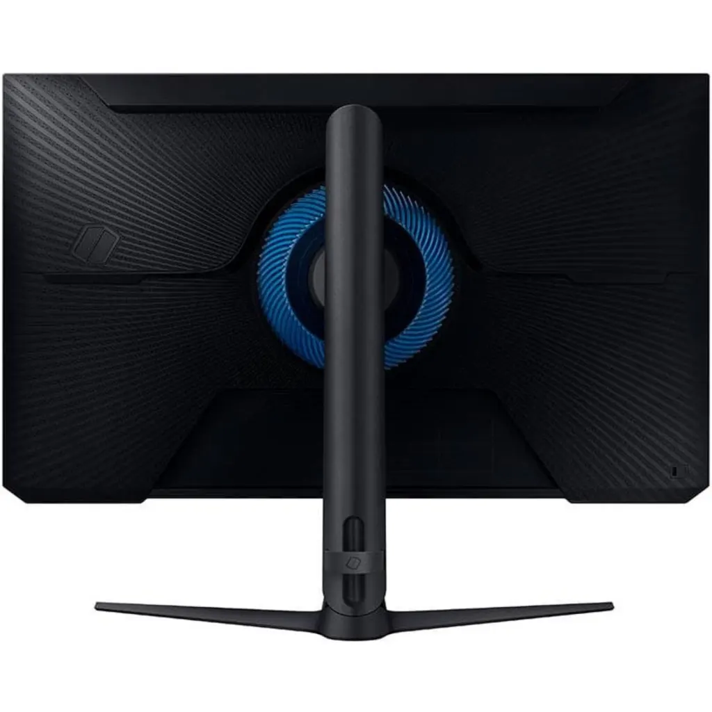 Imagen 1 de Monitor Gamer Samsung Odyssey G3 FHD 27"1920x1080 LED VA HDMI 165Hz AMD FreeSync