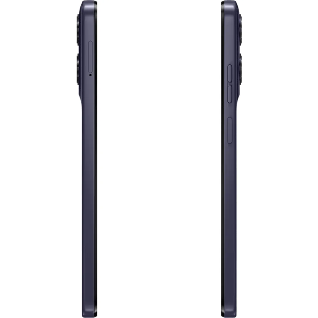 Imagen 5 de Celular Motorola Moto G17 4G 128GB 4GB RAM Azul (EveningBlue)