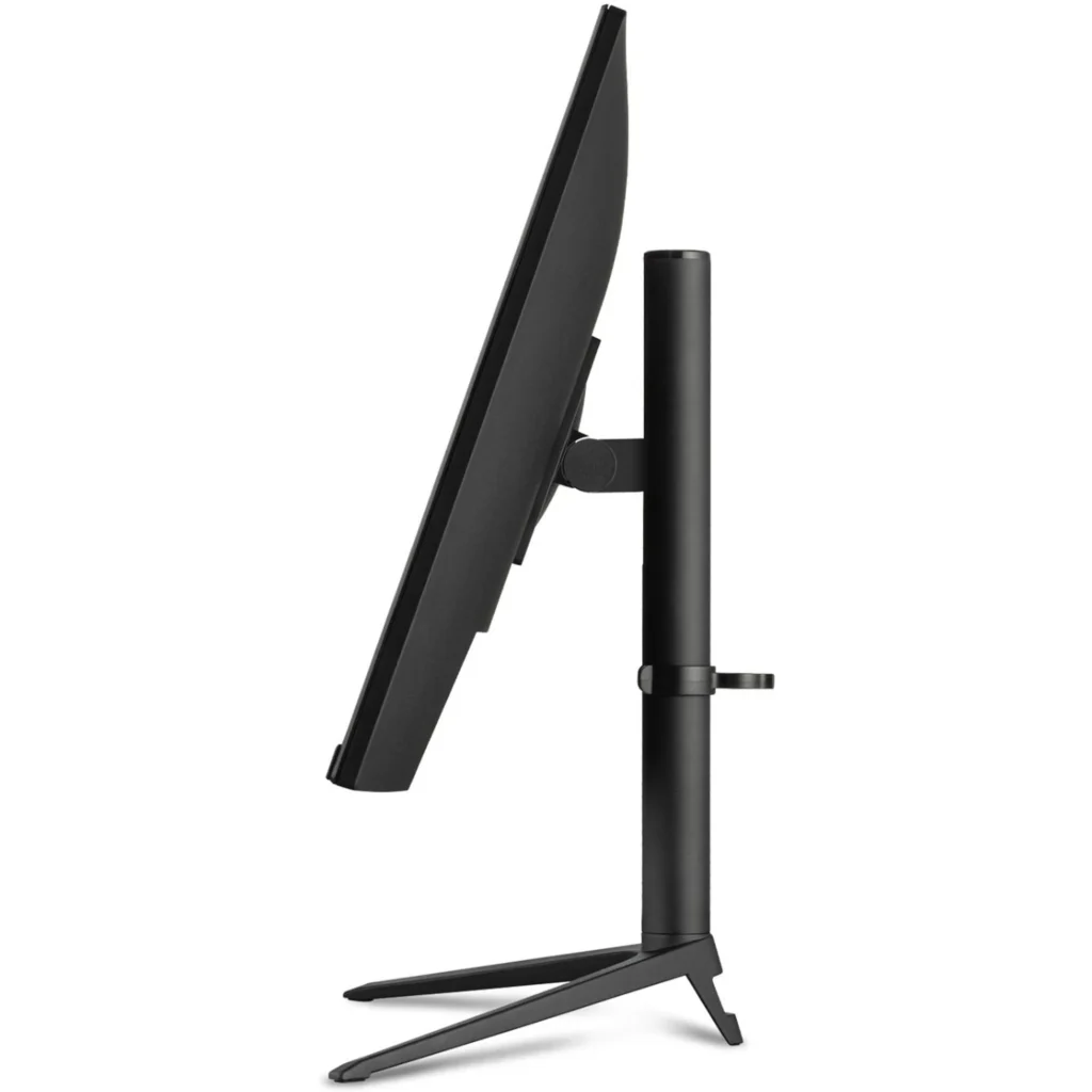 Imagen 6 de Monitor Gamer Viewsonic VX2728J-2K 27" 2560*1440 IPS HDMI DP AMD FreeSync 180Hz 